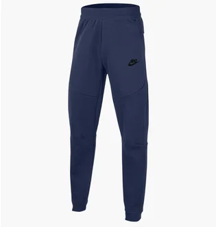 Штани дитячі Nike B Nsw Tch Flc Pant Blue CU9213-410
