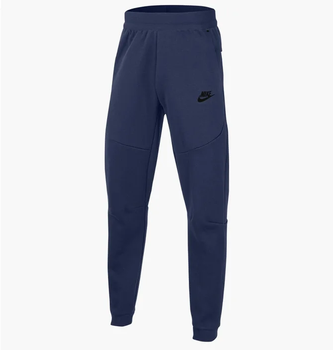 Штани дитячі Nike B Nsw Tch Flc Pant Blue CU9213-410