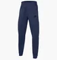 Штани дитячі Nike B Nsw Tch Flc Pant Blue CU9213-410