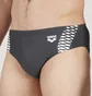 Плавки мужские Arena Openings Swim Briefs Grey 008065-501