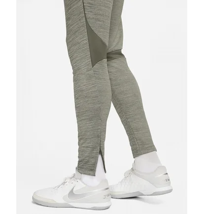 Штани чоловічі Nike Df Acd Trk Pnt Kp Fp Ht Grey Dq5057-325
