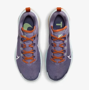 Кроссовки мужские Nike React Terra Kiger 9 Violet DR2694-502