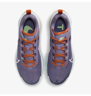 Кроссовки мужские Nike React Terra Kiger 9 Violet DR2694-502