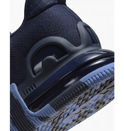 Кроссовки мужские Nike Air Max Alpha Trainer 5 Workout Shoes Blue DM0829-402