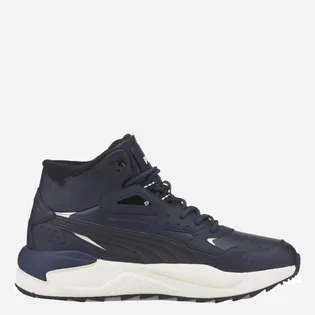 Кросівки чоловічі Puma X-Ray Speed Mid Wtr L Blue 38857403