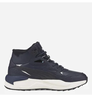 Кроссовки мужские Puma X-Ray Speed Mid Wtr L Blue 38857403