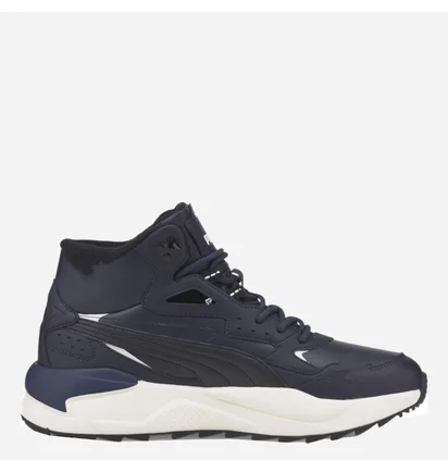 Кросівки чоловічі Puma X-Ray Speed Mid Wtr L Blue 38857403