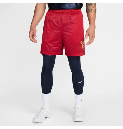 Шорти чоловічі Nike Kobe Reversible Blue FZ0932-475