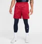 Шорти чоловічі Nike Kobe Reversible Blue FZ0932-475