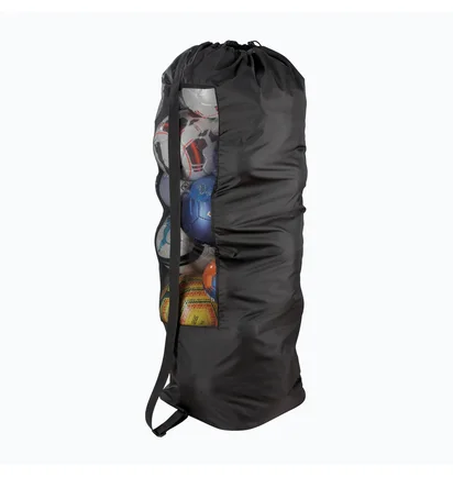Сетка для мячей Puma Ball Net Black 072376-01