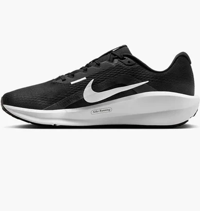 Кроссовки мужские Nike Downshifter 13 Black FD6454-001
