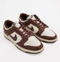 Кросівки жіночі Nike Dunk Low Wmns White/Brown DD1503-124