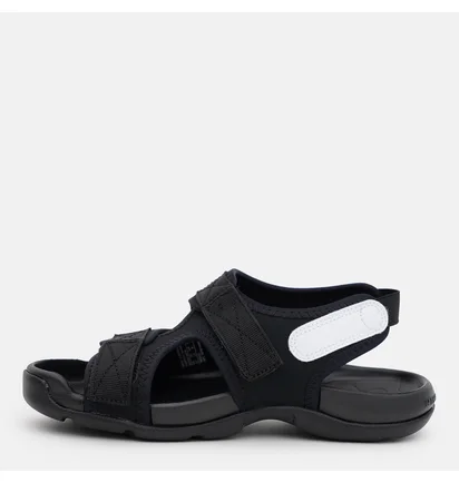 Сандали детские Nike Sunray Adjust 6 Black DX5544-002