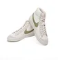 Кросівки жіночі Nike Blazer Mid 77 Beige Fd0805-100