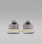 Кроссовки мужские Air Jordan Air 1 Low Og Shoes Beige/Violet CZ0790-101