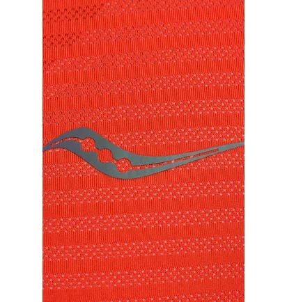 Майка жіноча Saucony Kinvara Tank Orange SAW800471-IF
