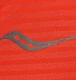 Майка жіноча Saucony Kinvara Tank Orange SAW800471-IF