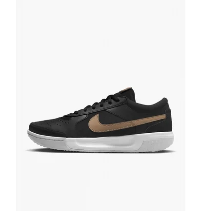 Кросівки жіночі Nike Court Air Zoom Lite 3 Black DV3279-001