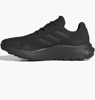 Кроссовки мужские Adidas Tracefinder Trail Running Shoes Black IE5906
