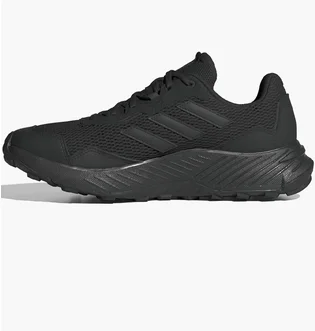 Кросівки чоловічі Adidas Tracefinder Trail Running Shoes Black IE5906