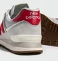 Кросівки чоловічі New Balance 574 Grey Nbu574Rf2