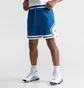 Шорти унісекс Air Jordan Dri-Fit Sport Diamond Basketball Shorts Blue DX1487-457