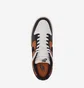 Кроссовки мужские Nike Dunk Low Retro Multi HQ4988-030