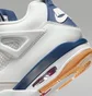 Кроссовки мужские Air Jordan 4 Retro Sb White DR5415-100