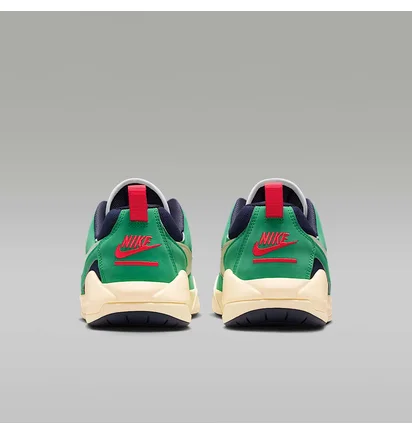 Кроссовки мужские Air Jordan Cmft Era Green HJ6777-400