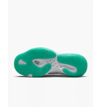 Кросівки жіночі Air Jordan 11 Cmft Low White/Green DV2629-103