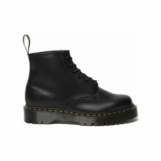 Ботинки женские Dr. Martens 101 Bex Black 26203001