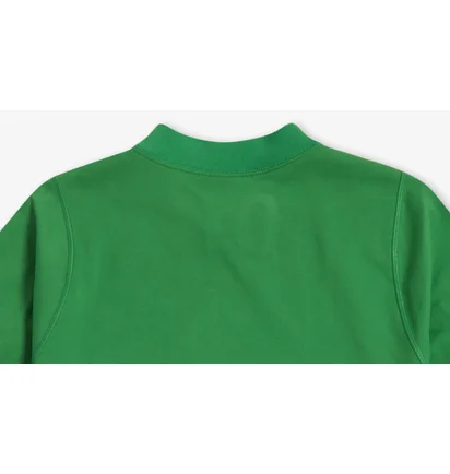 Футболка унисекс Nike X Off-White™ Short-Sleeve Top Green DV4401-389