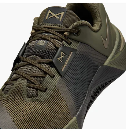 Кросівки чоловічі Nike Metcon 10 Olive HJ1875-200