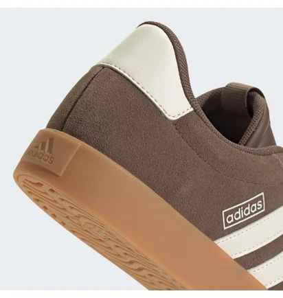 Кросівки жіночі Adidas Vl Court 3.0 Shoes Brown JI1247