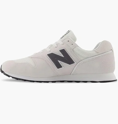 Кросівки чоловічі New Balance 373 Lifestyle Grey M3739VC