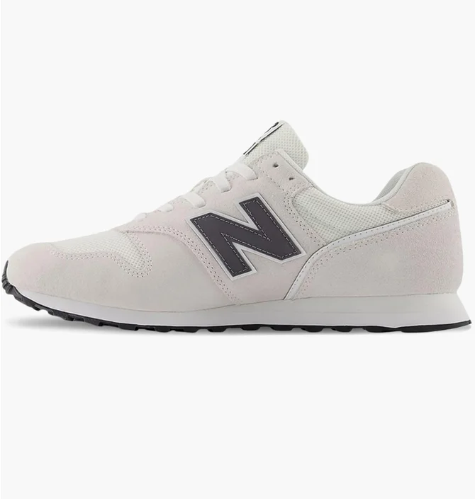 Кросівки чоловічі New Balance 373 Lifestyle Grey M3739VC