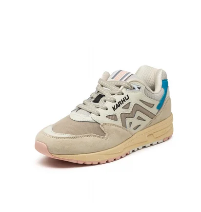 Кроссовки мужские Karhu Legacy 96 Beige F806068