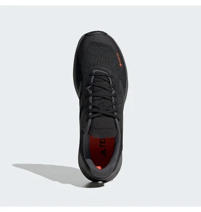 Кроссовки мужские Adidas Terrex Soulstride Flow Gtx Black ID6714