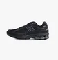 Кросівки унісекс New Balance 2002R Black M2002RPJ