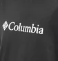 Футболка чоловіча Columbia Csc Basic Logo Tee Black 1680053-010