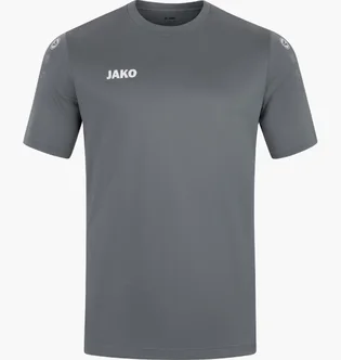 Футболка чоловіча Joma Team Jersey Grey 4233E-40