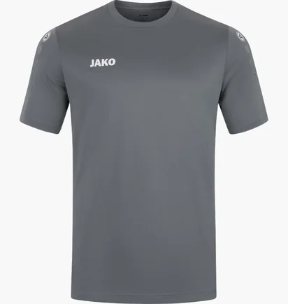 Футболка чоловіча Joma Team Jersey Grey 4233E-40