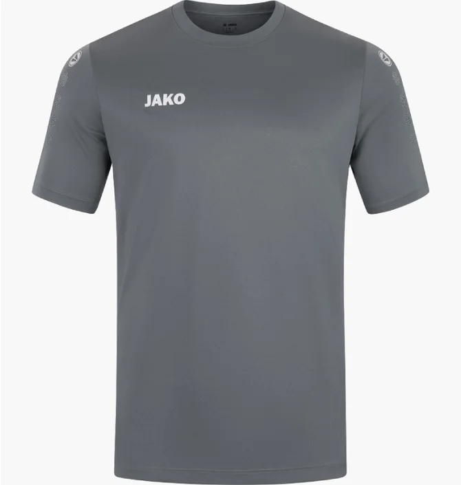 Футболка чоловіча Joma Team Jersey Grey 4233E-40