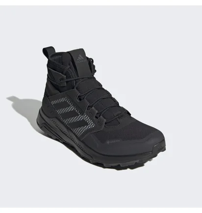 Кросівки чоловічі Adidas Terrex Trailmaker Mid Gore-tex Black FY2229