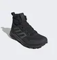 Кросівки чоловічі Adidas Terrex Trailmaker Mid Gore-tex Black FY2229