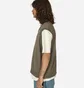 Жилетка унисекс Stussy Loose Knit Linen Vest Grey 117234-1015