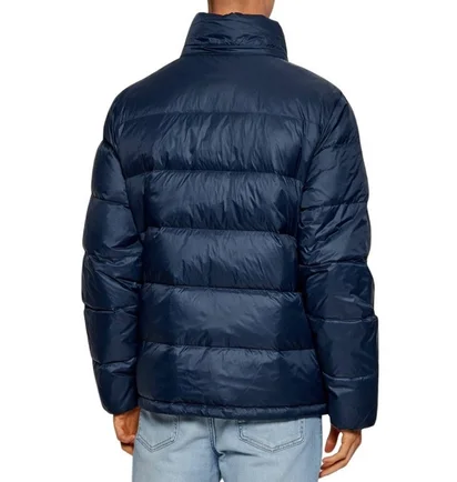 Куртка мужская Calvin Klein Essentials Blue LV04RC518G-PPK