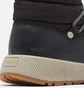 Черевики жіночі Columbia Slopeside Omni-Heat Village Mid Black 2105001010