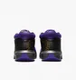 Кросівки унісекс Nike Lebron Witness 8 Basketball Shoes Black FB2239-001