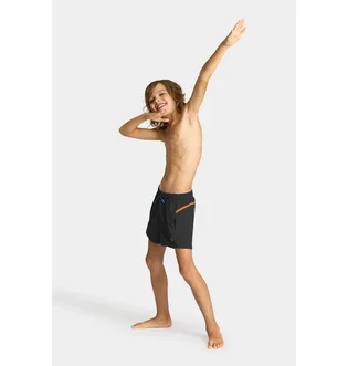 Шорты детские Arena Pro_File Beach Sho Black 006374-590